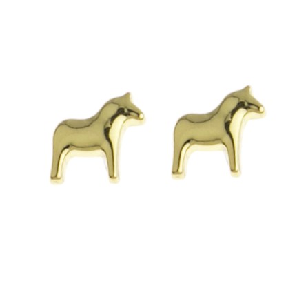 AnnaViktoria Earring Gold